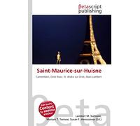 Saint-Maurice-sur-Huisne: Camembert, Orne River, St. Andre sur Orne, Alain Lambert