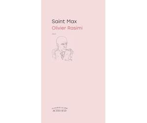 Saint Max