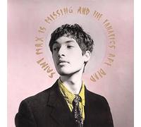 Saint Max & The Fanatics - Saint Max Is Missing & The Fanatics Are Dead