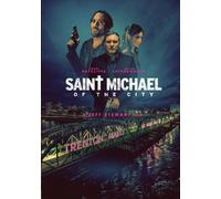 Saint Michael of the City (DVD) Adam Ratcliffe Kevin Interdonato Jensen Jacobs