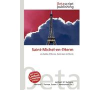 Saint-Michel-en-l'Herm: Les Sables-d'Olonne, Saint-Jean-de-Monts