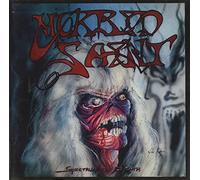 Saint Morbid - Spectrum Of Death