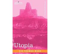 Saint More, Thomas, Sir Utopia (Tascabile)