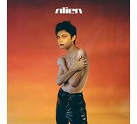 Saint, Morgan - ALIEN -EP-