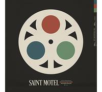 Saint Motel/ O.S.T. - Saint Motel / O.S.T.