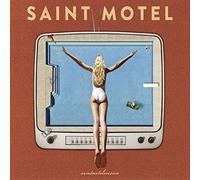 Saint Motel – Saintmotelevision