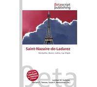 Saint-Nazaire-de-Ladarez: Montpellier, Béziers, Lodève, Cap d'Agde