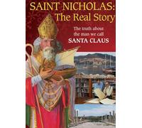 Saint Nicholas: The Real Story (DVD) Dr. Mark Wilson Dr. Adam English