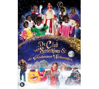Saint - Nicolas Et Les Petites Chaussures Disparues (French Version... DVD NUOVO