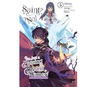 SAINT NOPE MONSTER TAMER PASSING THROUGH 05