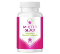 Saint Nutrition® Capsule Maternità per Donne che Desiderano una Gravid