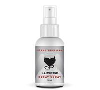 Saint Nutrition® Lucifero Spray ritardante + performance 50 ml Spray c