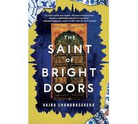 Saint of Bright Doors: Shortlisted for the 2024 Hugo Award for Best Novel!