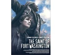 Saint of Fort Washington [93/V