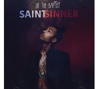 Sir the Baptist Saint Or Sinner (Bonus Track) (CD)