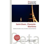 Saint-Ouen, Charente-Maritime: SubtitleLa Rochelle, Jonzac, Rochefort, Charente-Maritime
