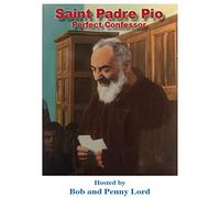 Saint Padre Pio