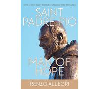 Renzo Allegri Saint Padre Pio (Tascabile)