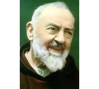 Saint Padre Pio Prayer Journal