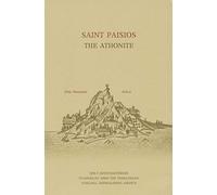 Saint Paisios the Athonite - Spiritual Counsels Series - Import