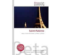 Saint-Paterne: Anjou, Circuit de la Sarthe, Le Mans, La Flèche
