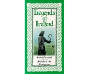 Saint Patrick/Brendan the Navigator