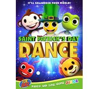 Saint Patrick'S Day Dance [Edizione: Stati Uniti]