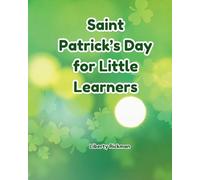 Saint Patrick's Day for Little Learners