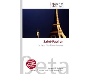 Saint-Paulien: Le Puy-en-Velay, Brioude, Yssingeaux