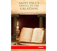 Saint Paul's Epistle to the Galatians