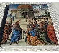 Saint Peter and the Vatican: The Legacy of the Popes