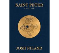 Saint Peter: Chapter & Verse: The making of Sydney’s legendary seafood restaurant - in over 100 recipes