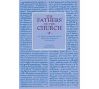 Saint Peter Chrysologus Selected Sermons, Volume 3 (Tascabile)