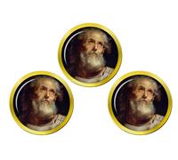 Saint Peter Palla da Golf Marcatori