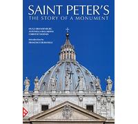 Saint Peter's. History of a monument
