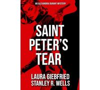 Saint Peter's Tear