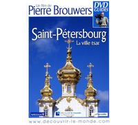 Saint-petersbourg +livret