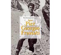 Saint Pier Giorgio Frassati