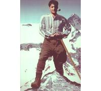 Saint Pier Giorgio Frassati Prayer Journal