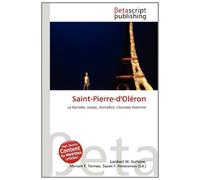Saint-Pierre-d'Oléron: La Rochelle, Jonzac, Rochefort, Charente-Maritime