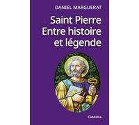Saint Pierre entre histoire et légende