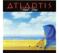 Saint Preux - Atlantis