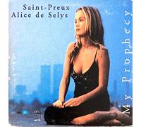 Saint Preux - My Prophecy