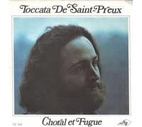 Saint Preux - Toccata de Saint Preux