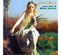 Saint-Preux - You Hair