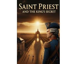 Saint-Priest and the King's Secret