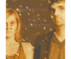 Saint Privat - Apre La Boheme