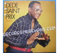 Saint Prix - Mi S