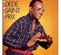 Saint Prix - Mi Se Sa