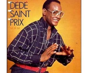 Saint Prix - Mi Se Sa